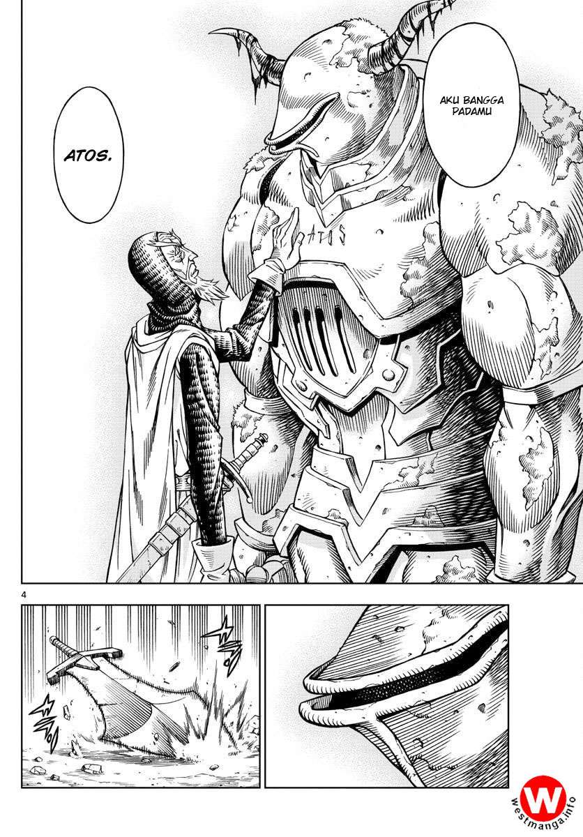 Marry Grave Chapter 19 Gambar 5