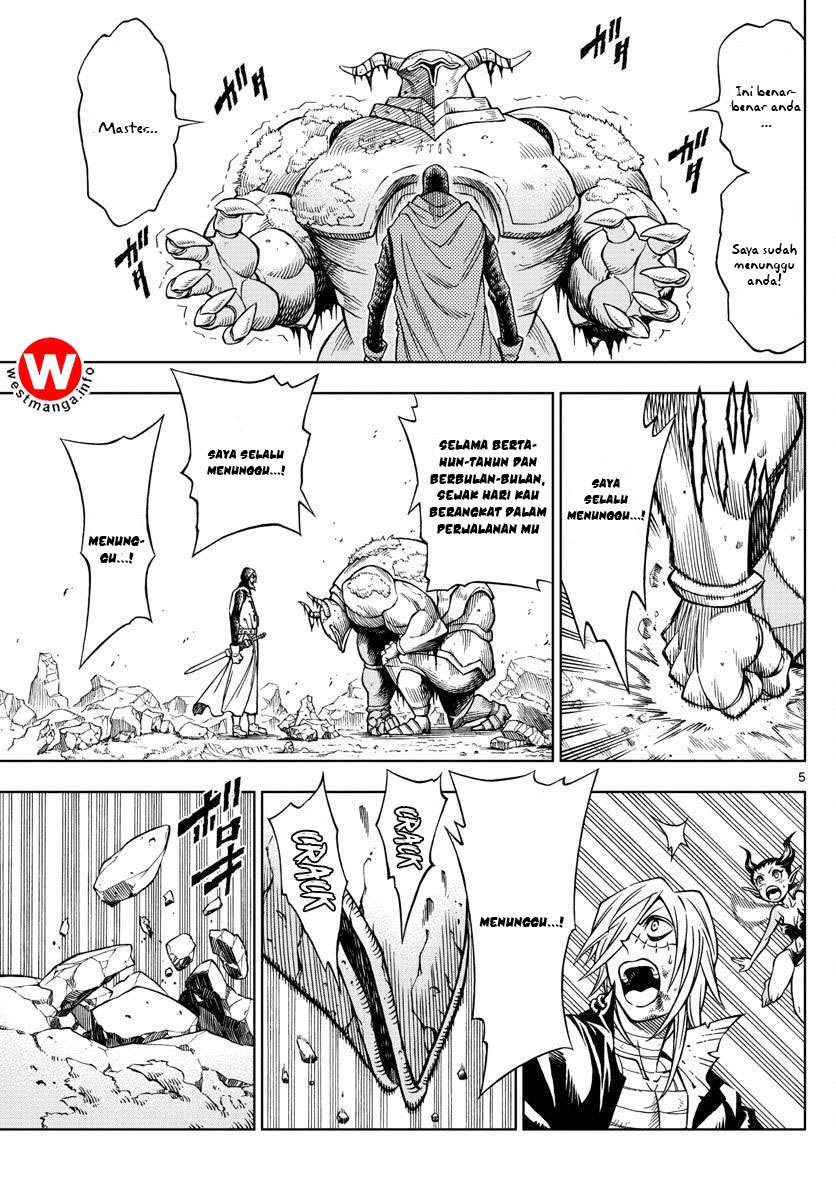 Marry Grave Chapter 19 Gambar 6