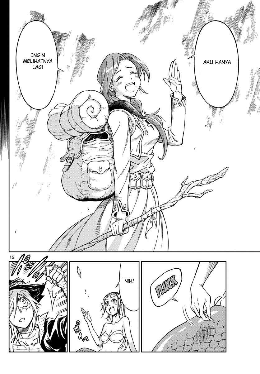 Marry Grave Chapter 16 Gambar 14