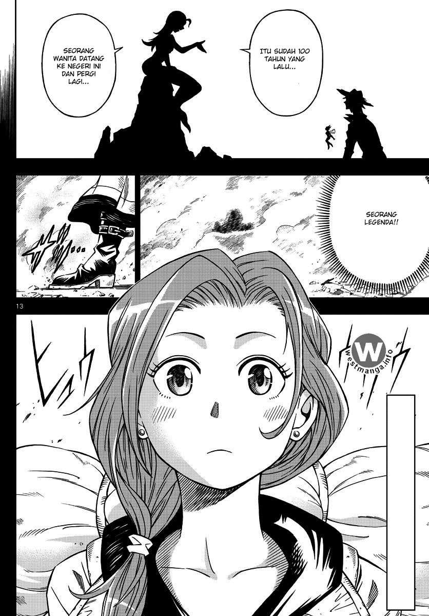 Marry Grave Chapter 14 Gambar 14