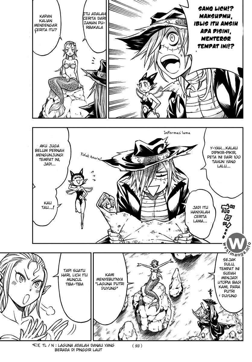 Marry Grave Chapter 14 Gambar 9