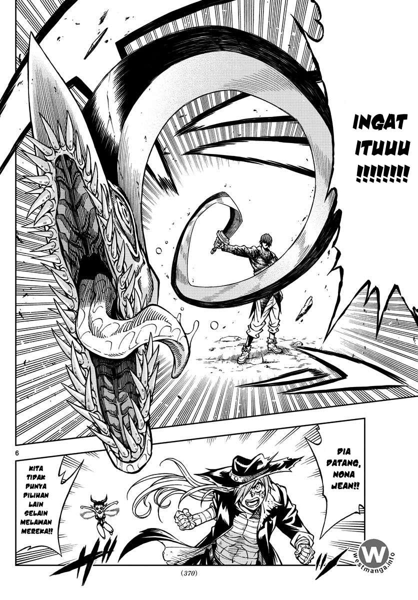 Marry Grave Chapter 12 Gambar 7