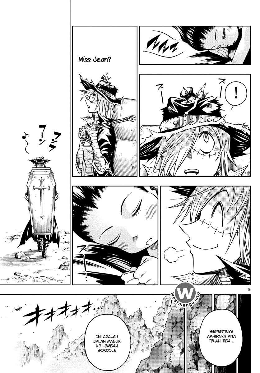 Marry Grave Chapter 10 Gambar 10