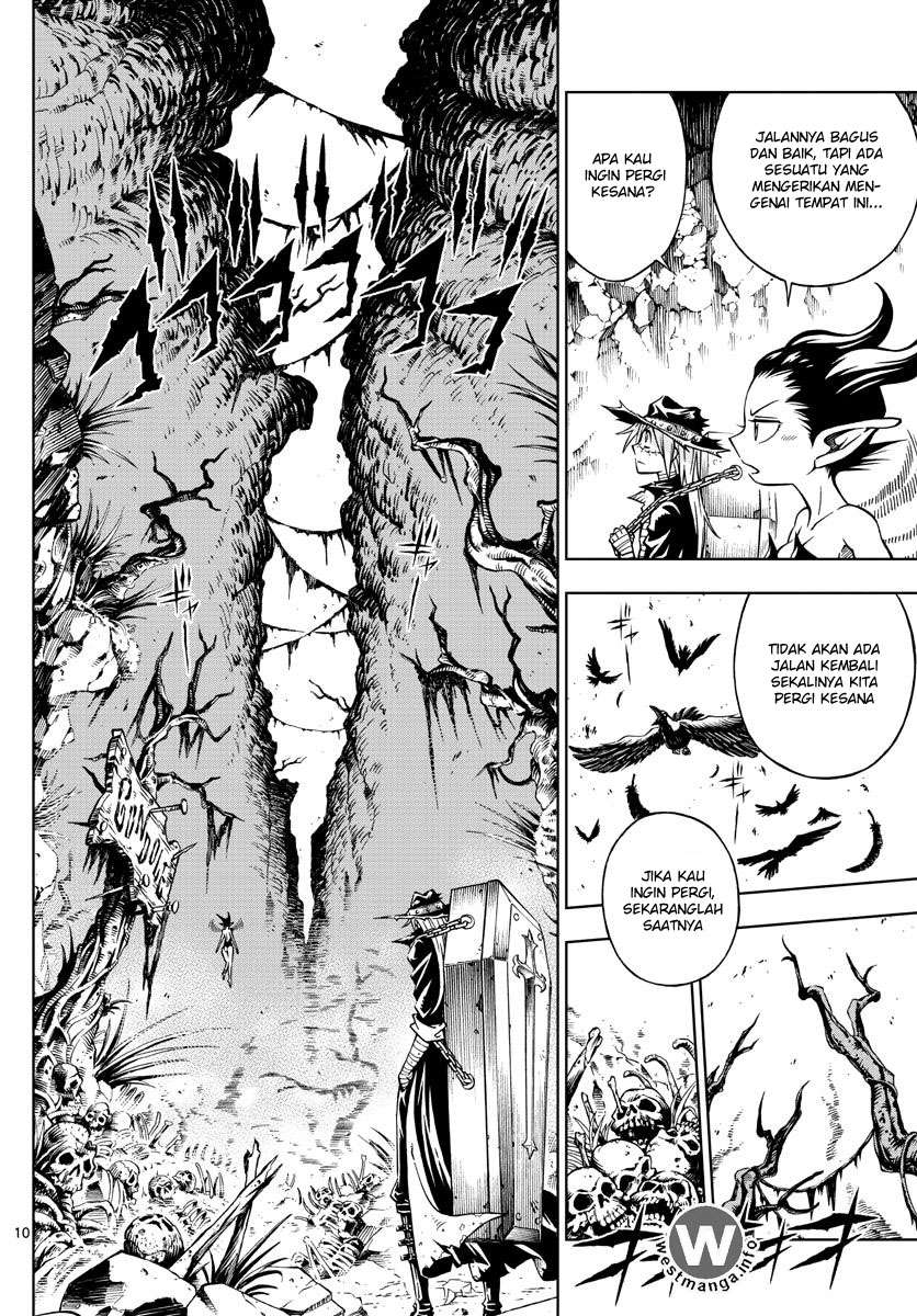 Marry Grave Chapter 10 Gambar 11