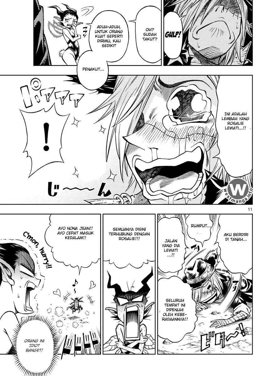 Marry Grave Chapter 10 Gambar 12