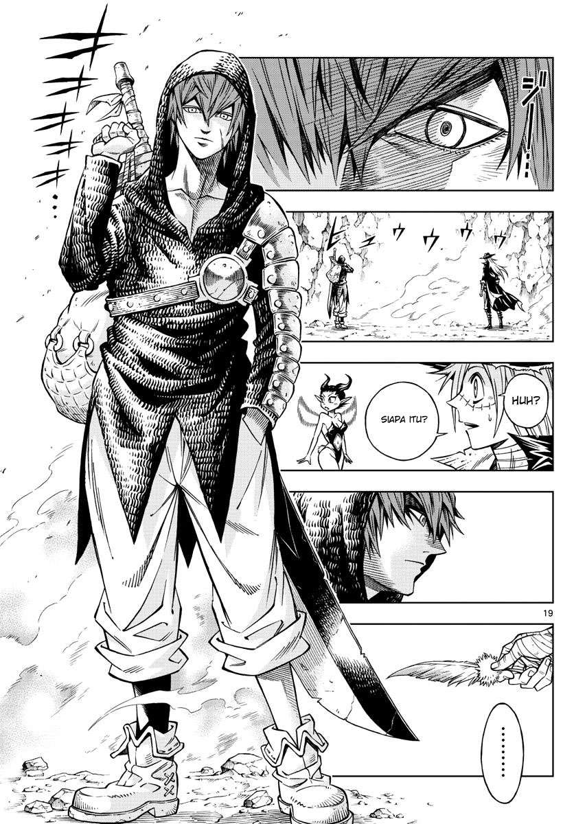 Marry Grave Chapter 10 Gambar 20