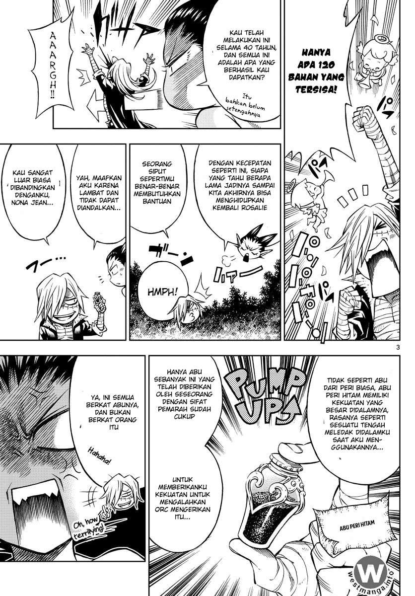Marry Grave Chapter 10 Gambar 4