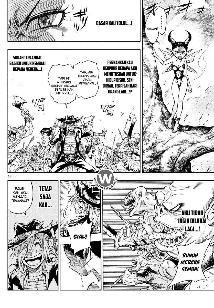 Marry Grave Chapter 6 Gambar 15