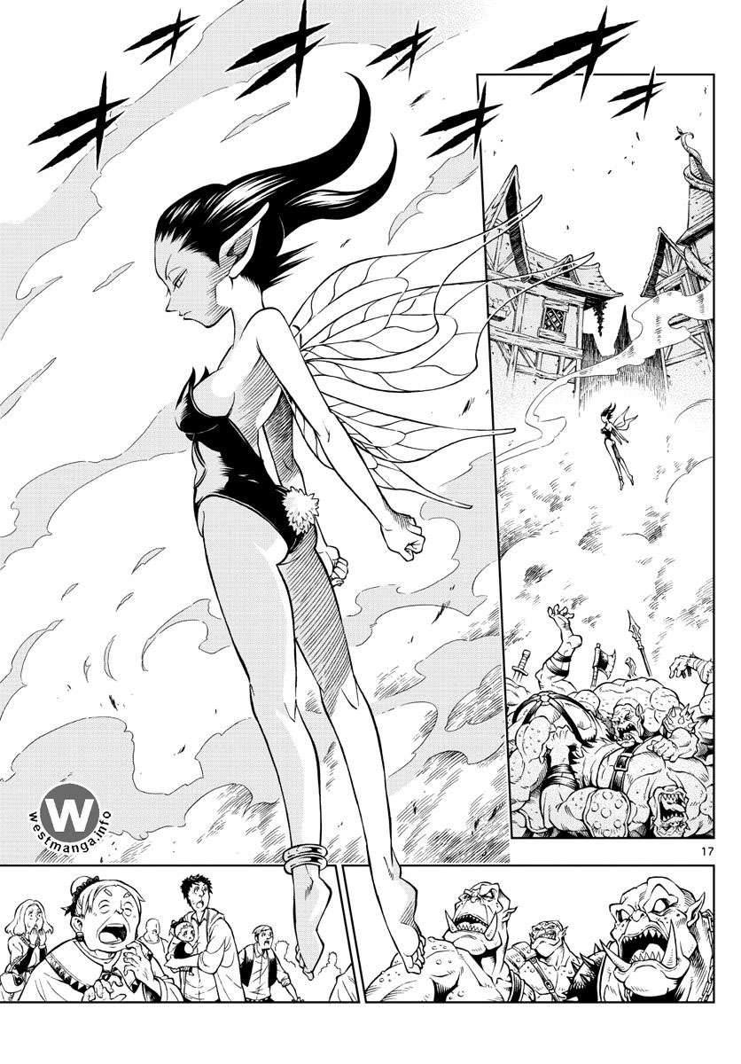 Marry Grave Chapter 6 Gambar 18