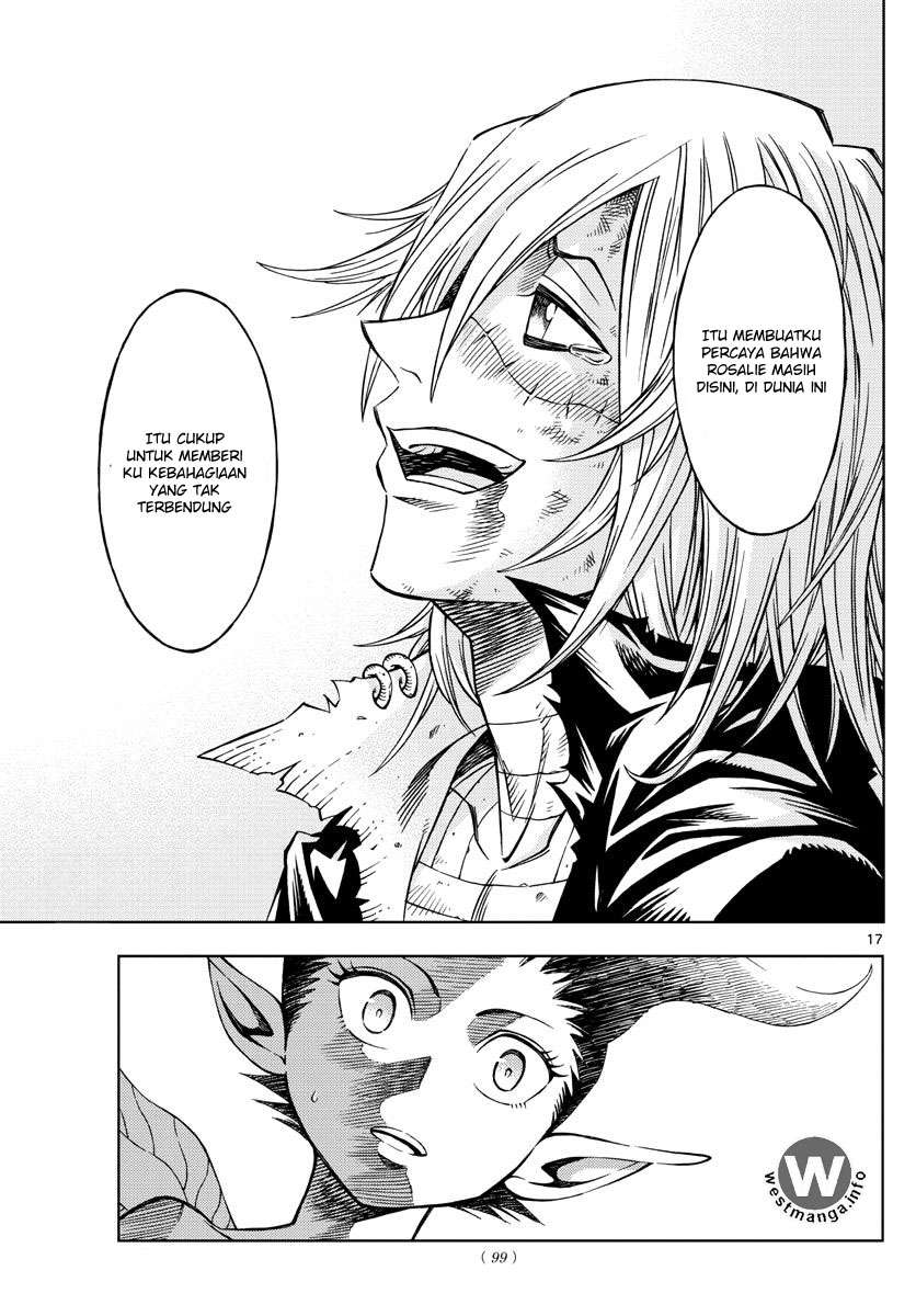 Marry Grave Chapter 5 Gambar 18