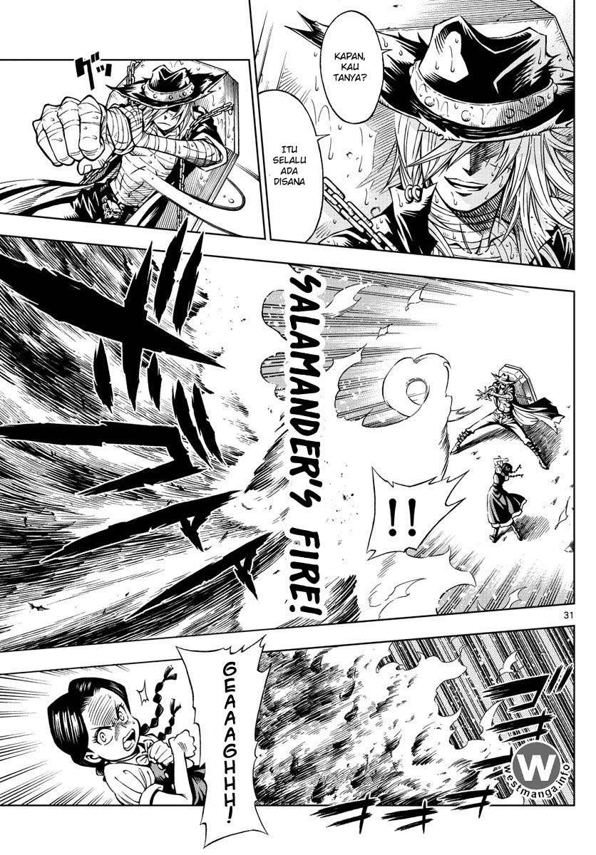 Marry Grave Chapter 2 Gambar 31