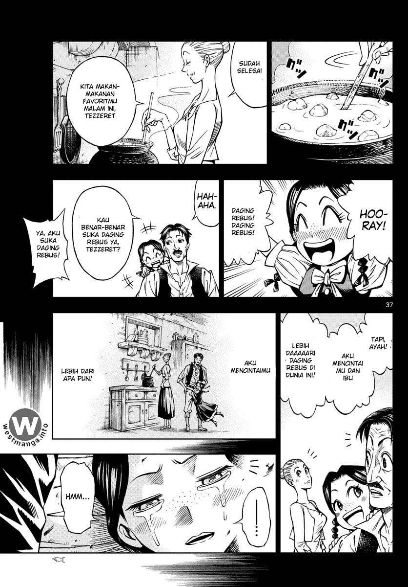 Marry Grave Chapter 2 Gambar 37