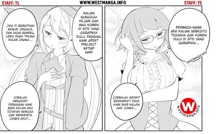 Marry Grave Chapter 2 Gambar 43