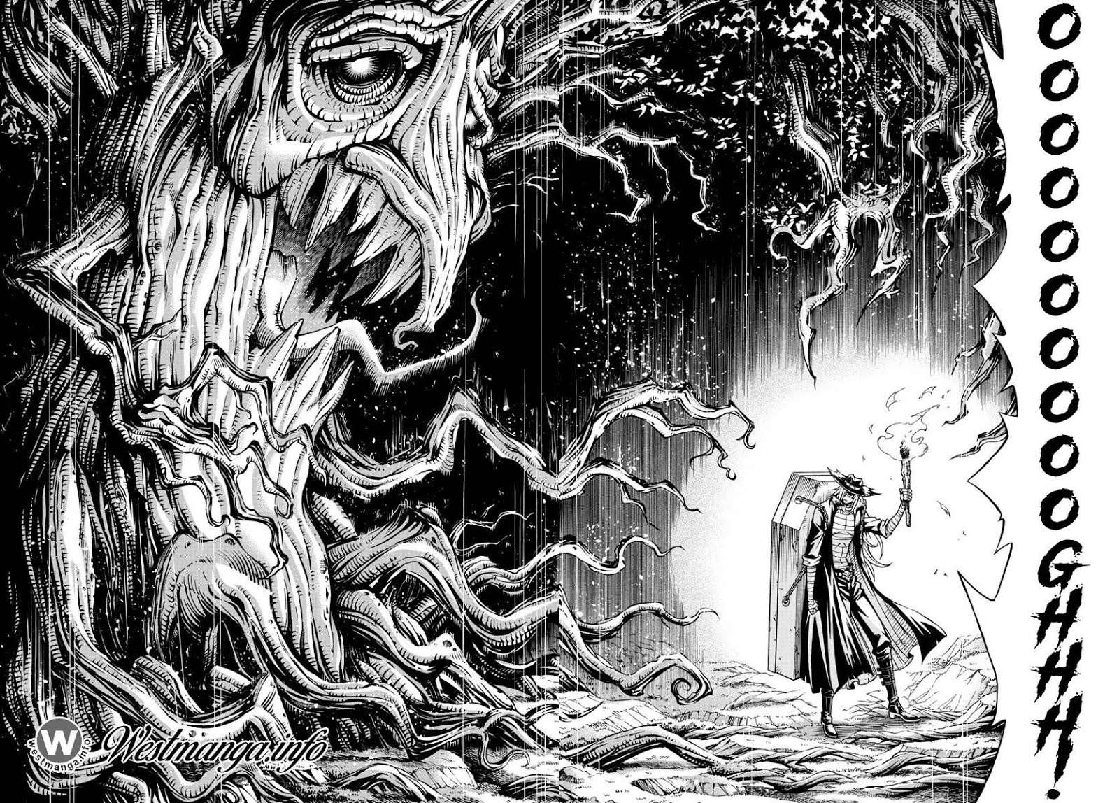 Marry Grave Chapter 2 Gambar 5