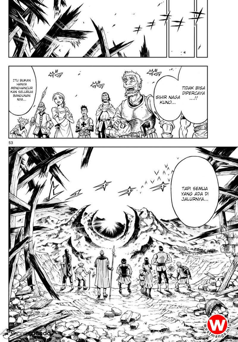 Marry Grave Chapter 1 Gambar 51