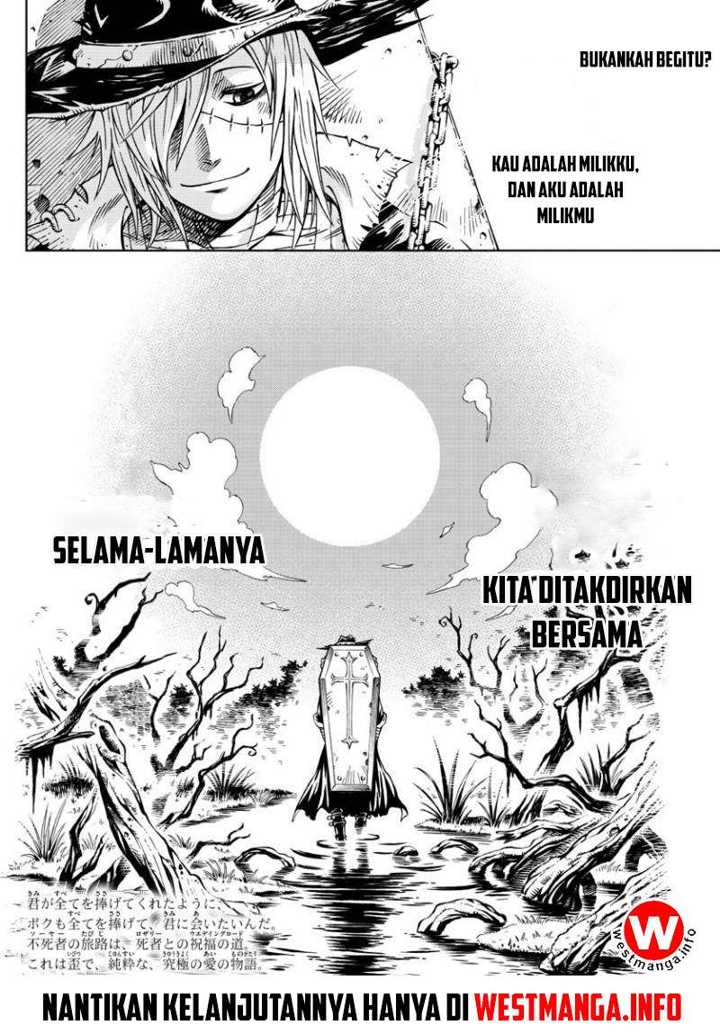 Marry Grave Chapter 1 Gambar 55