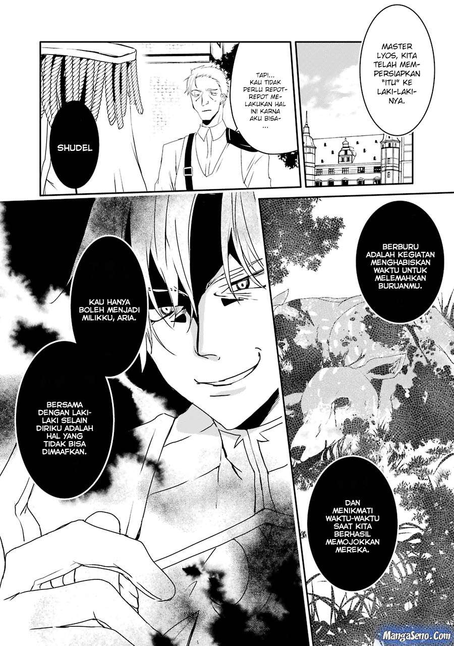 Mannen D-rank No Chuunen Boukensha Yotta Ikioi De Densetsu No Ken Wo Hikkonuku Chapter 7 Gambar 14