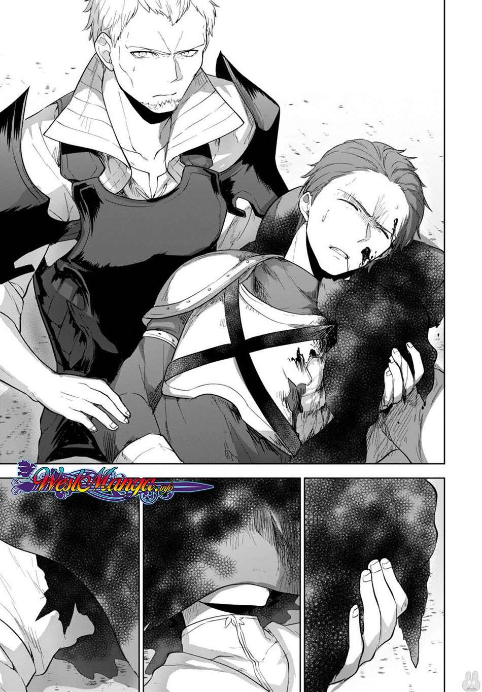 Next Life Chapter 8 Gambar 7