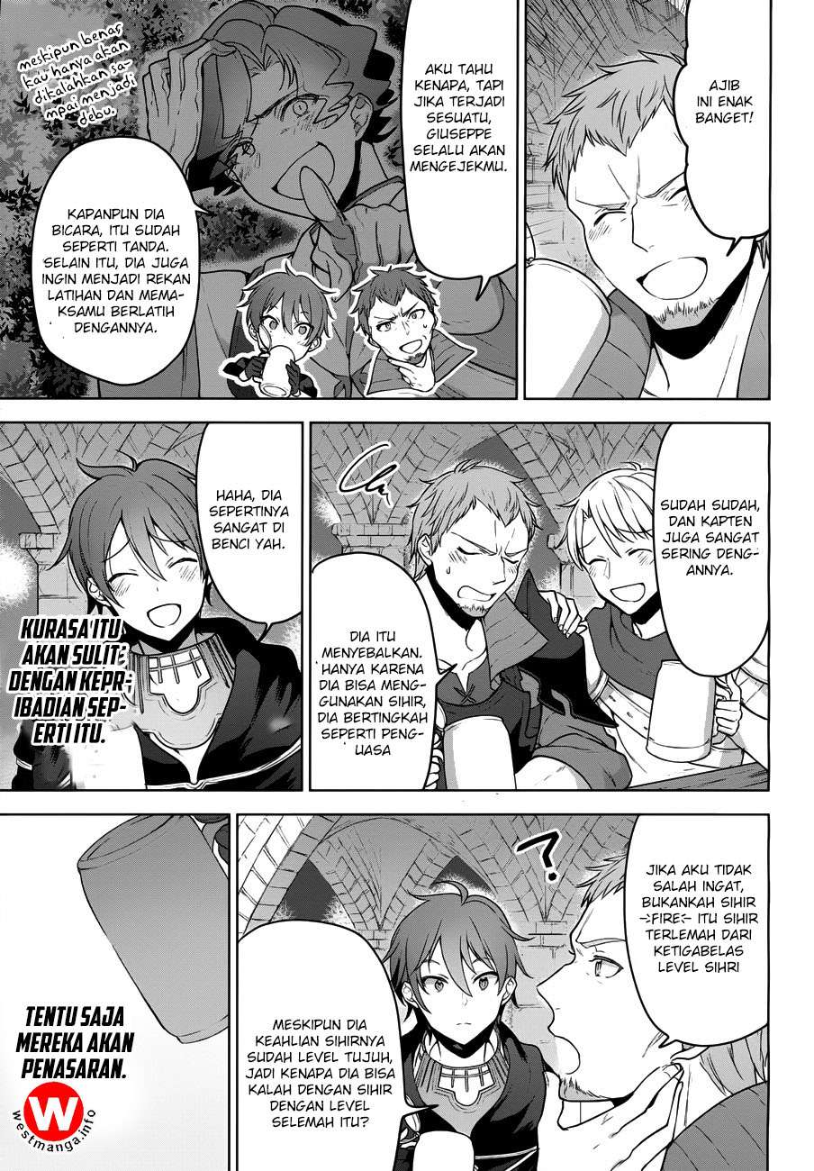 Next Life Chapter 6 Gambar 6