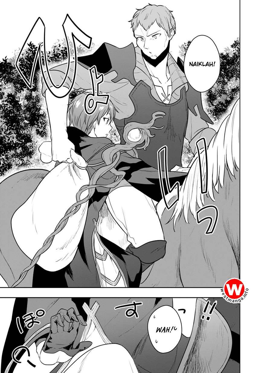 Next Life Chapter 4 Gambar 14