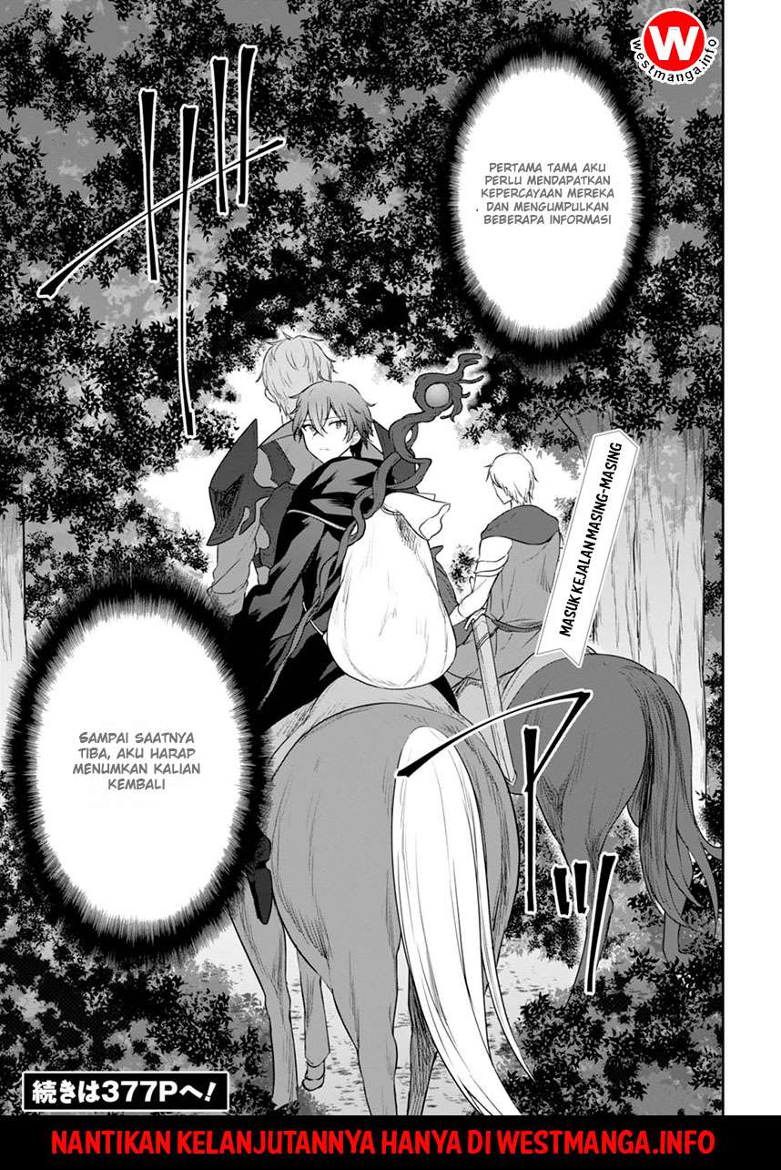 Next Life Chapter 4 Gambar 16
