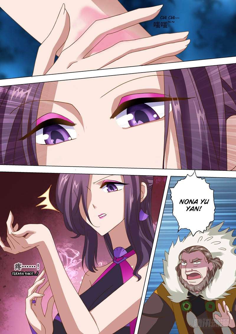 Spirit Sword Sovereign Chapter 13 Gambar 6