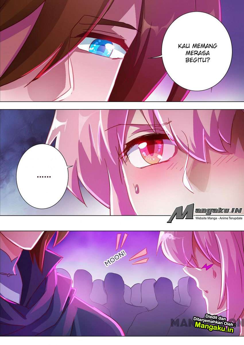 Spirit Sword Sovereign Chapter 185 Gambar 9