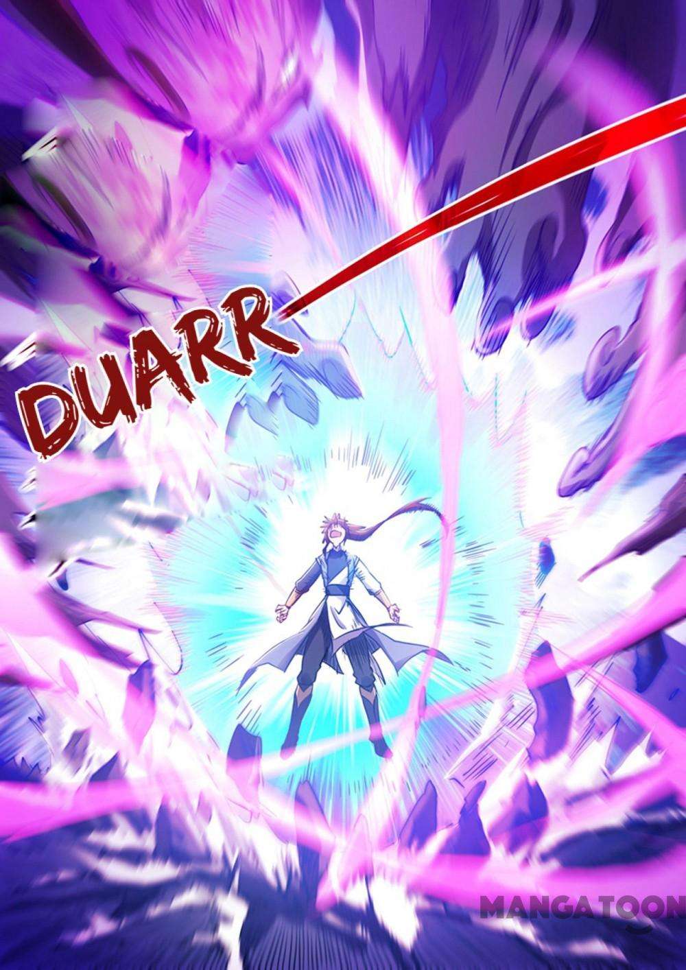 Spirit Sword Sovereign Chapter 166 Gambar 4