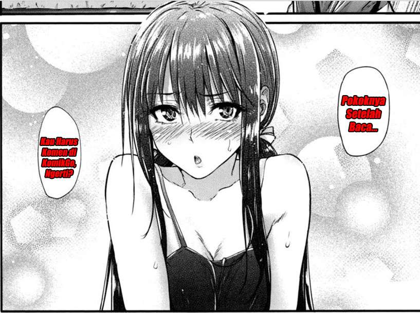 Spirit Sword Sovereign Chapter 142 Gambar 14