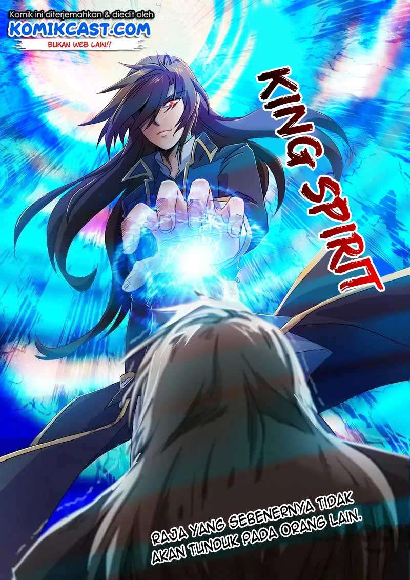Spirit Sword Sovereign Chapter 93 Gambar 9