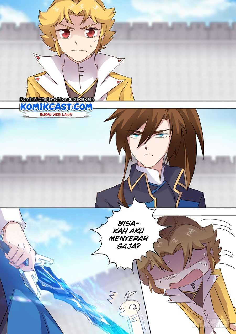 Spirit Sword Sovereign Chapter 82 Gambar 4