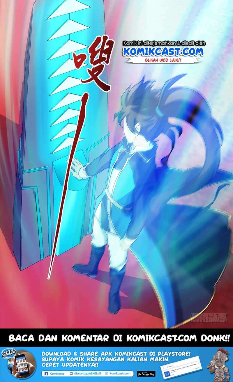 Manhua Spirit Sword Sovereign Chapter 76 gambar nomor 2