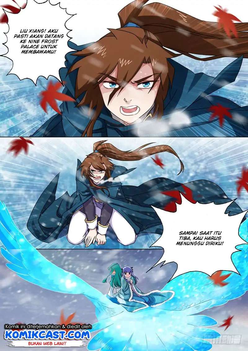 Spirit Sword Sovereign Chapter 67 Gambar 7