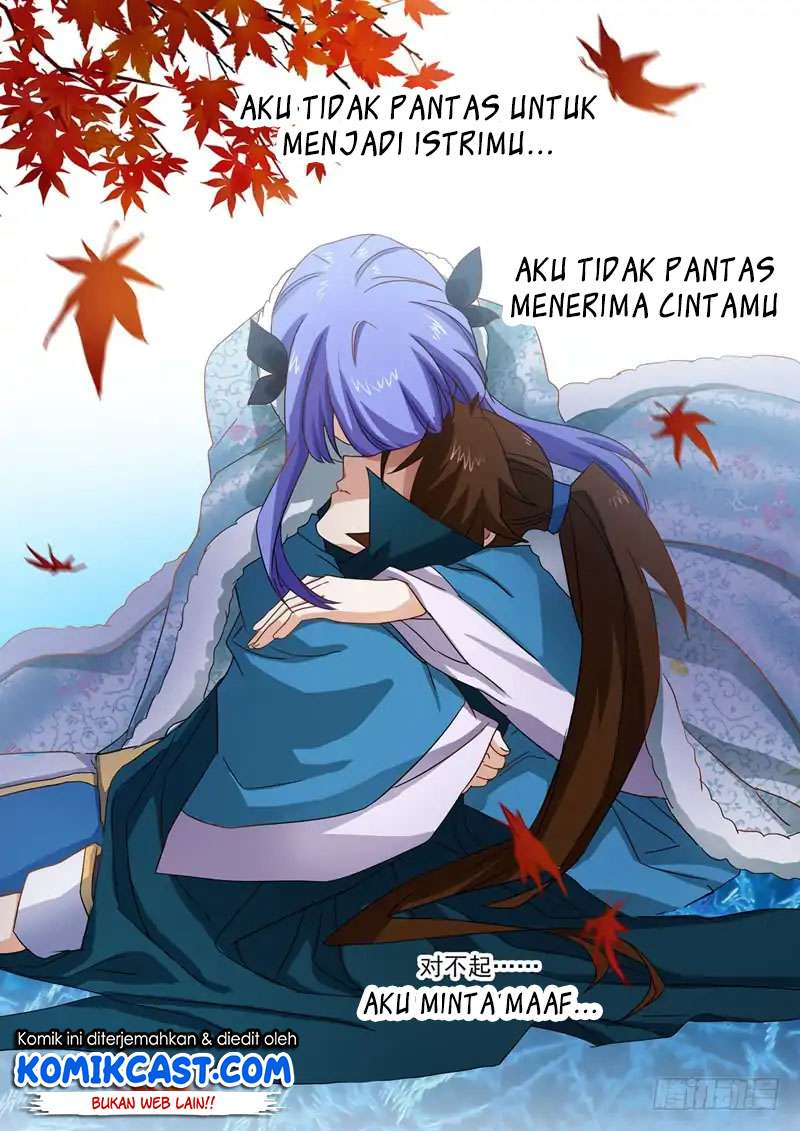 Spirit Sword Sovereign Chapter 66 Gambar 7