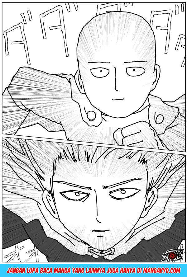 One-Punch Man (ONE) Chapter 113 Gambar 10