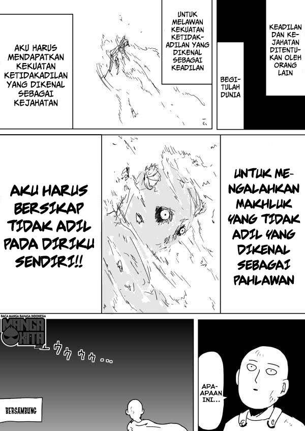 One-Punch Man (ONE) Chapter 91 Gambar 16