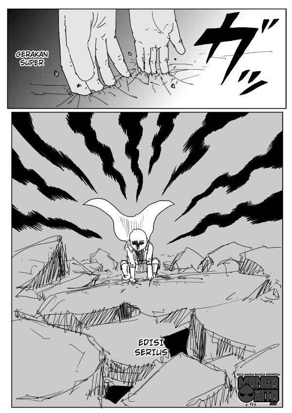 One-Punch Man (ONE) Chapter 90 Gambar 3
