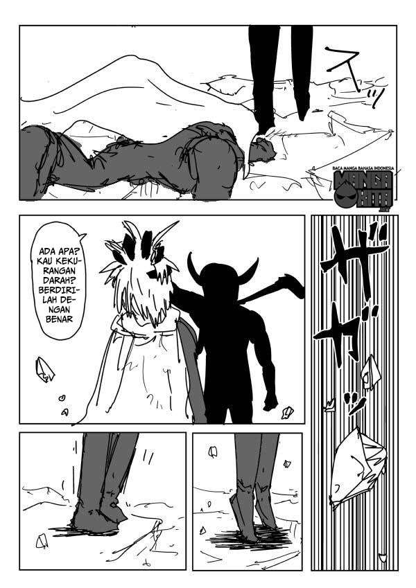 One-Punch Man (ONE) Chapter 86 Gambar 5