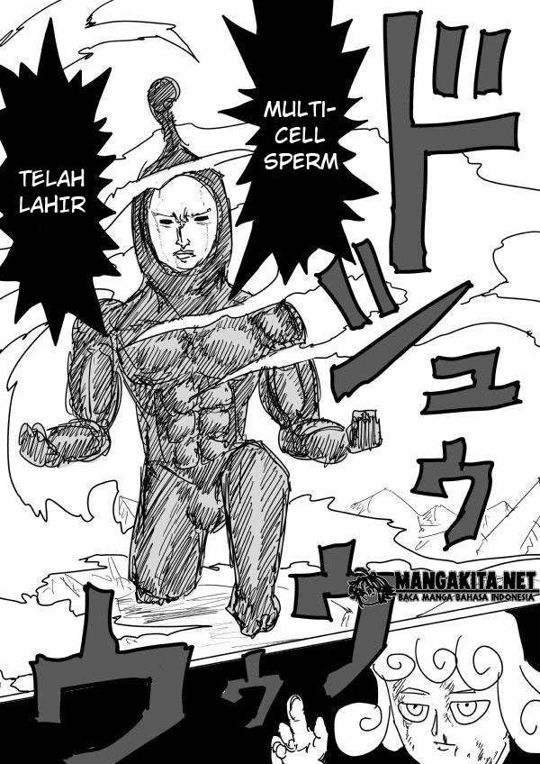One-Punch Man (ONE) Chapter 79 Gambar 10