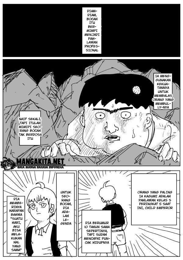 Manga One-Punch Man (ONE) Chapter 79 gambar nomor 2
