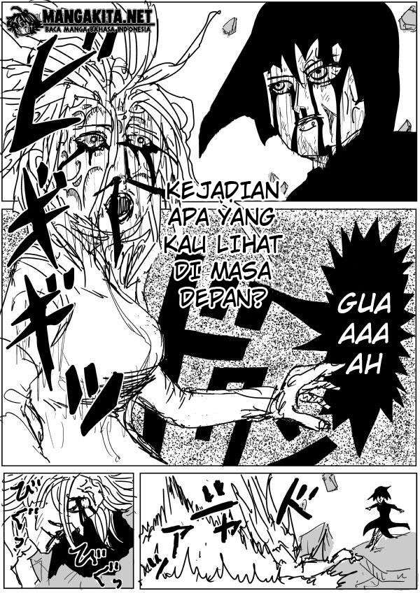 One-Punch Man (ONE) Chapter 77 Gambar 13