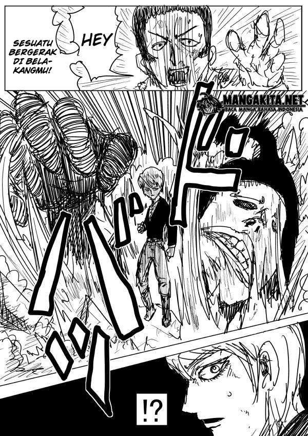 One-Punch Man (ONE) Chapter 75 Gambar 5