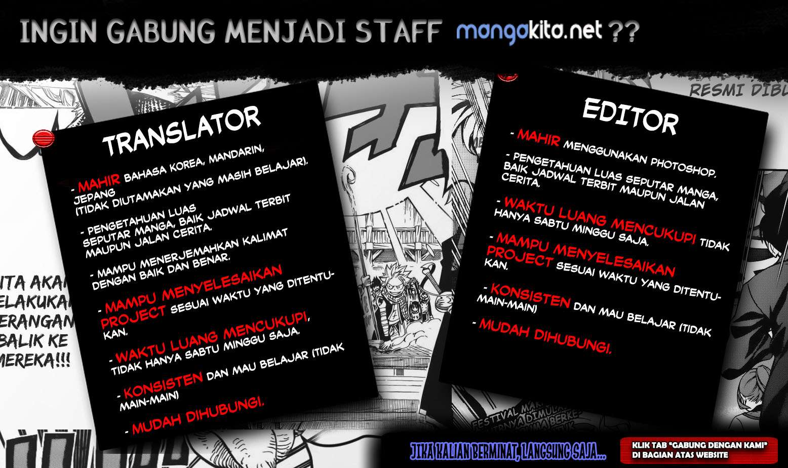 One-Punch Man (ONE) Chapter 66 Gambar 17