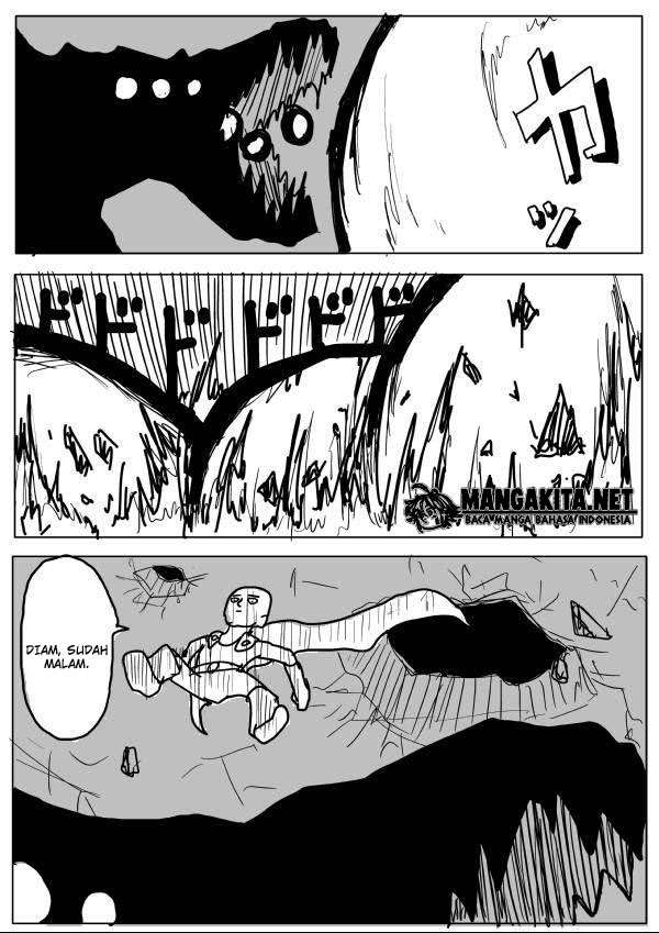 Manga One-Punch Man (ONE) Chapter 64 gambar nomor 2