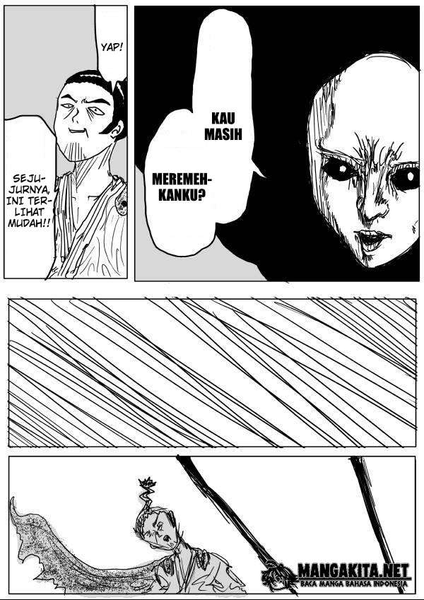 One-Punch Man (ONE) Chapter 63 Gambar 5