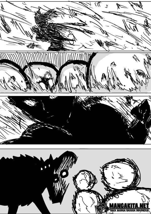 Manga One-Punch Man (ONE) Chapter 59 gambar nomor 2