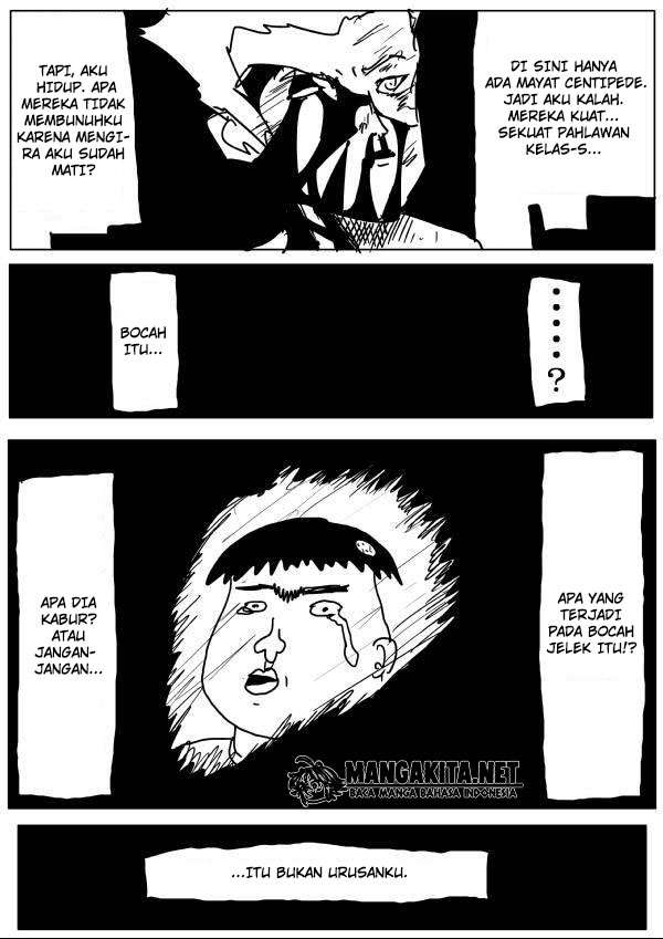 One-Punch Man (ONE) Chapter 57 Gambar 5