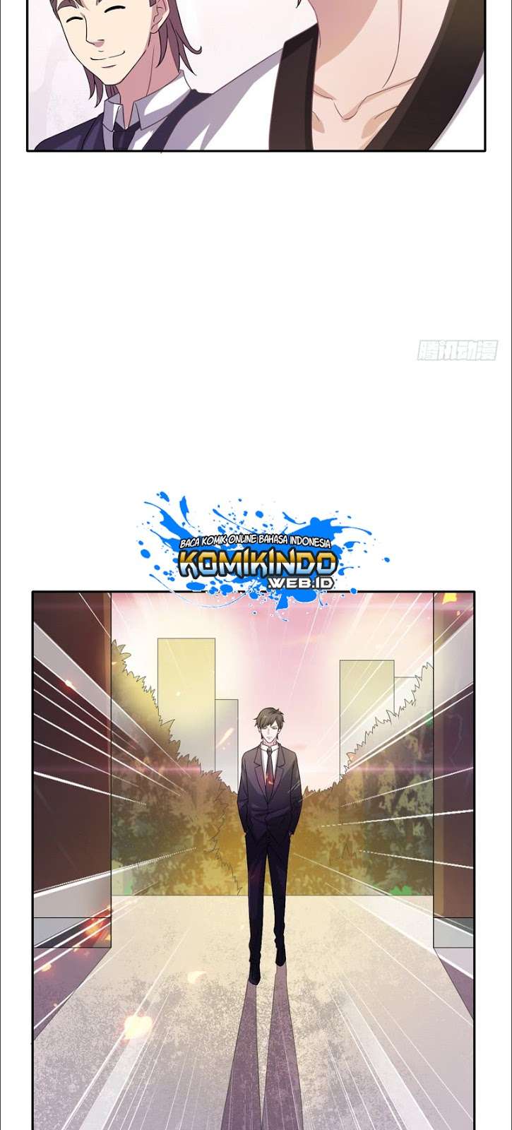 Rebirth Of The Urban Mad Immortal Chapter 20 Gambar 36