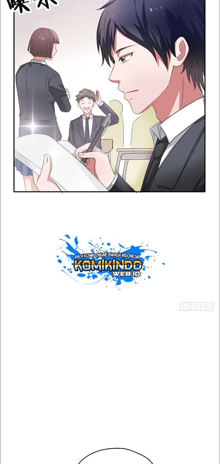 Rebirth Of The Urban Mad Immortal Chapter 20 Gambar 4