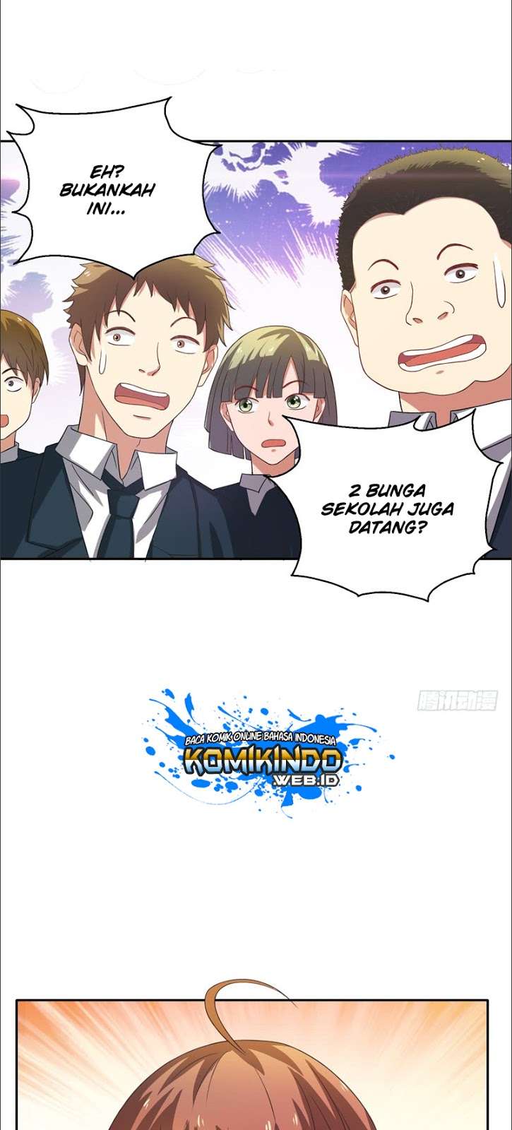 Rebirth Of The Urban Mad Immortal Chapter 20 Gambar 41